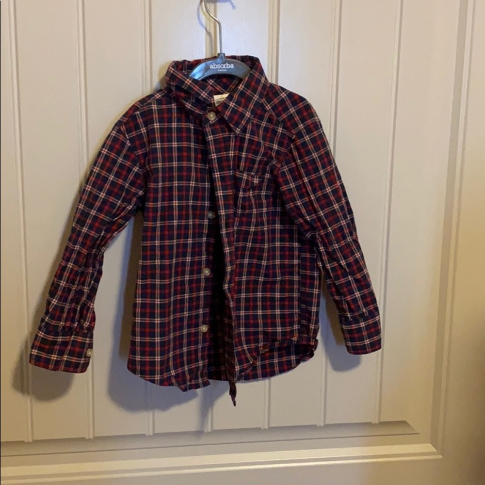 Shirt